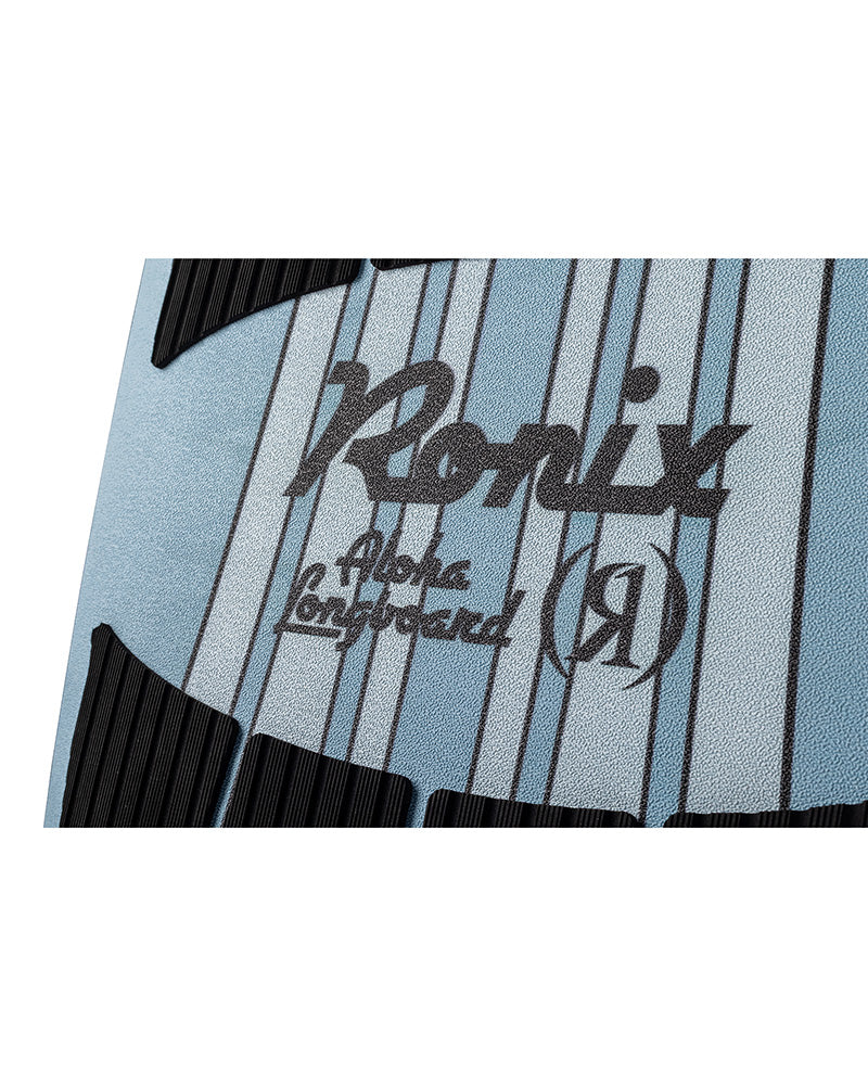 2026 Ronix Marsh 'Mellow' Aloha Longboard Wakesurfer