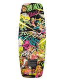 2026 Ronix The Social Wakeskate