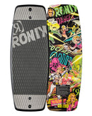 2026 Ronix The Social Wakeskate