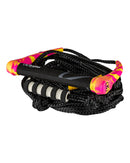 Ronix Silicone Surf Rope and Handle