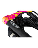 Ronix Silicone Surf Rope and Handle