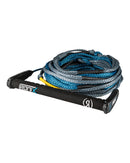 Ronix 727 Pro Foil Rope & Handle Package