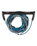 Ronix 727 Pro Foil Rope & Handle Package