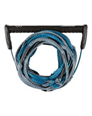 Ronix 727 Pro Foil Rope & Handle Package