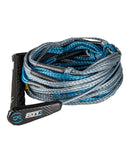 Ronix 727 Pro Foil Rope & Handle Package