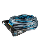 Ronix 727 Pro Foil Rope & Handle Package