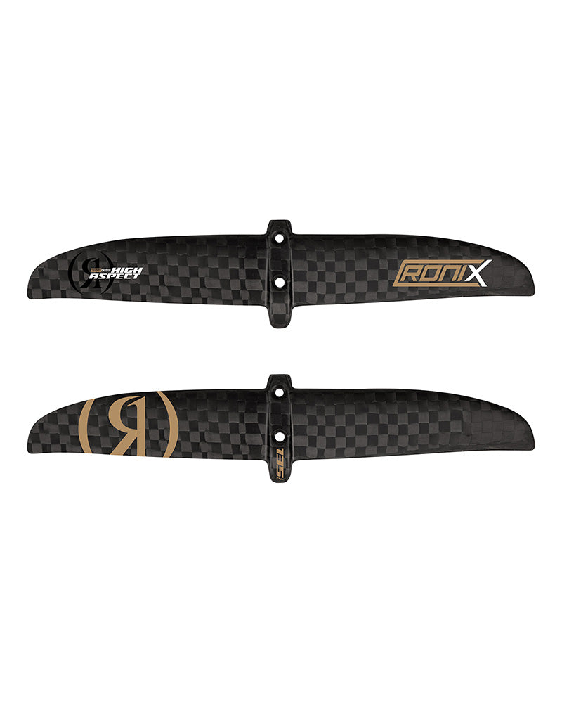 Ronix Velo 29" w/ High Aspect Wing Foil Set