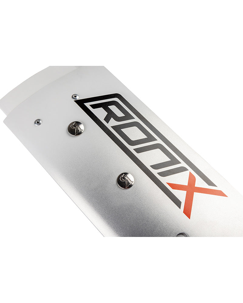 Ronix Fluid Shift w/ Balance Wing Foil Set