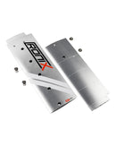 Ronix Fluid Shift w/ Balance Wing Foil Set