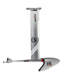 Ronix Fluid 28" w/ Balance Wing Foil Set