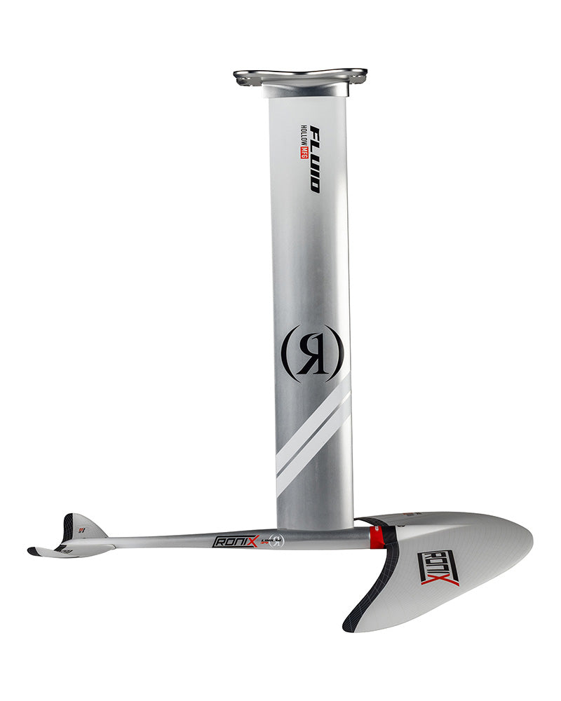 Ronix Fluid 28" w/ Balance Wing Foil Set