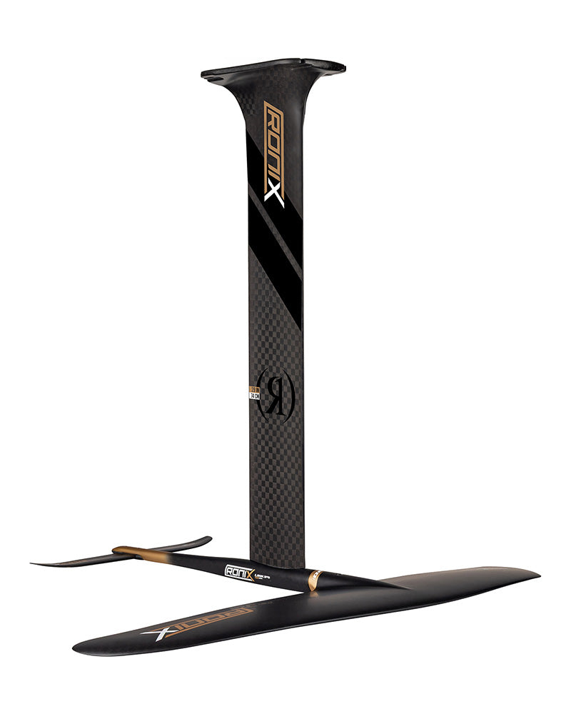 Ronix Velo 29" w/ High Aspect Wing Foil Set