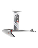 Ronix 727 Board w/ Fluid Shift Balance Foil Set