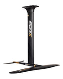 Ronix Blackbird w/ Speed Wing Foil Set