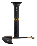 Ronix Blackbird w/ Speed Wing Foil Set