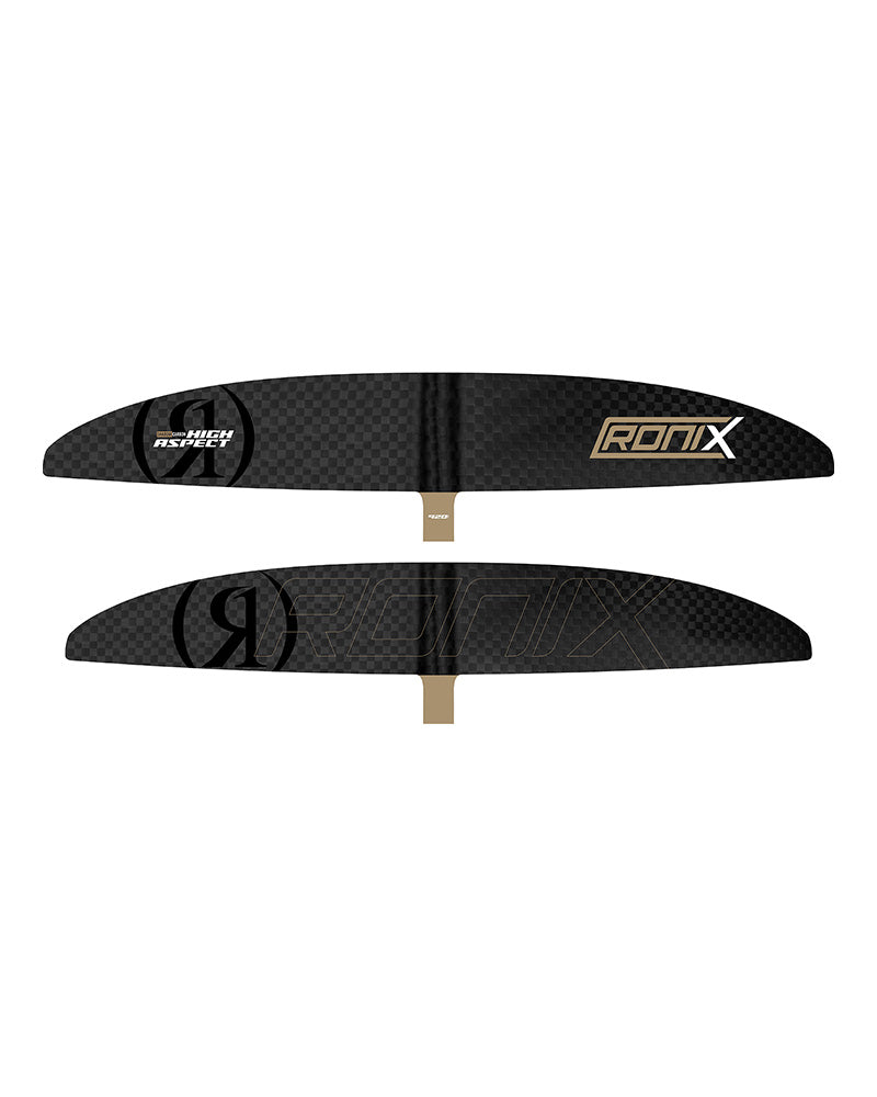 Ronix Velo 29" w/ High Aspect Wing Foil Set