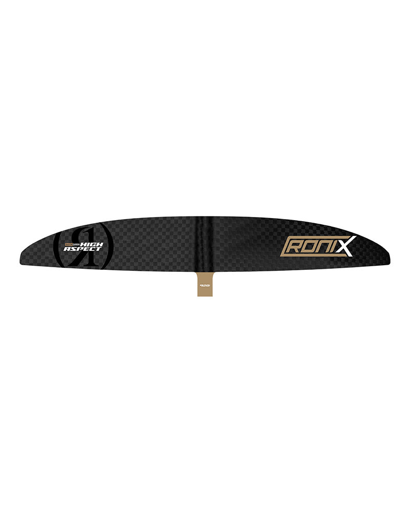 Ronix Velo 29" w/ High Aspect Wing Foil Set