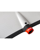 Ronix Fluid 28" w/ Balance Wing Foil Set