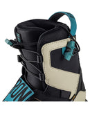 2026 Ronix Supreme Boa Wakeboard Boot