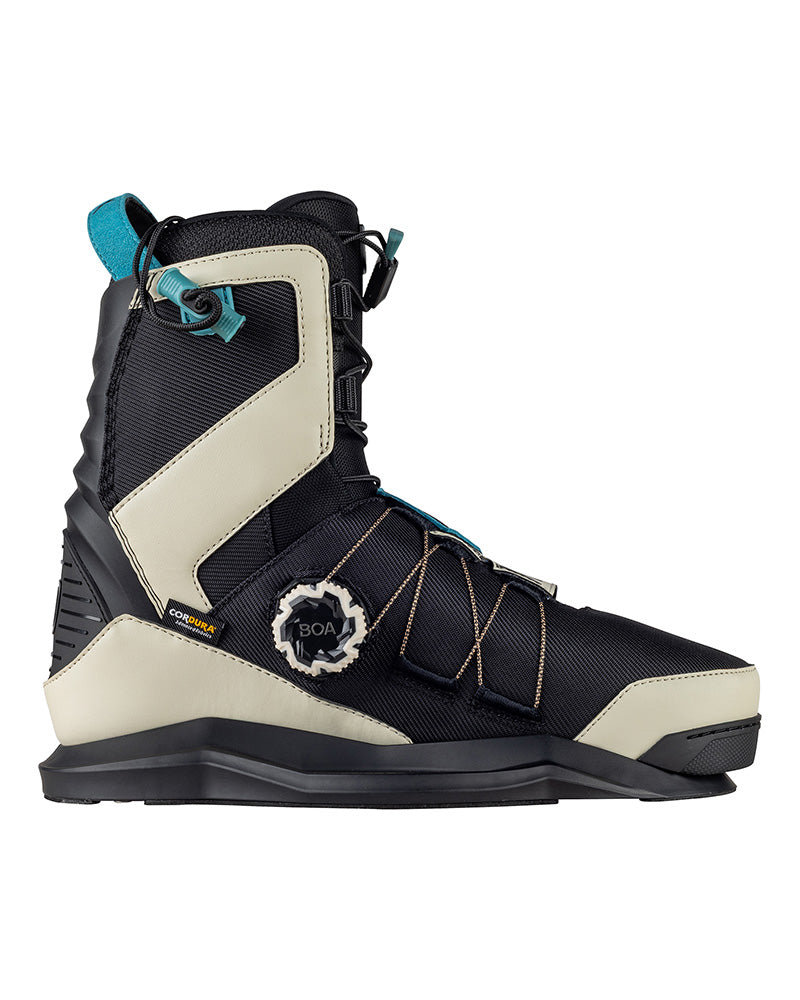 2026 Ronix Supreme Boa Wakeboard Boot
