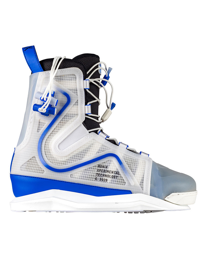 2026 Ronix RXT: Blackout w/ RXT Boots