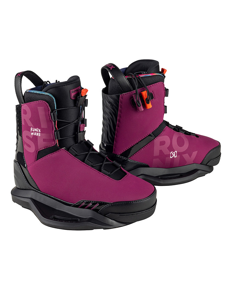 2026 Ronix Rise: Air Core 3 w/ Rise Boots