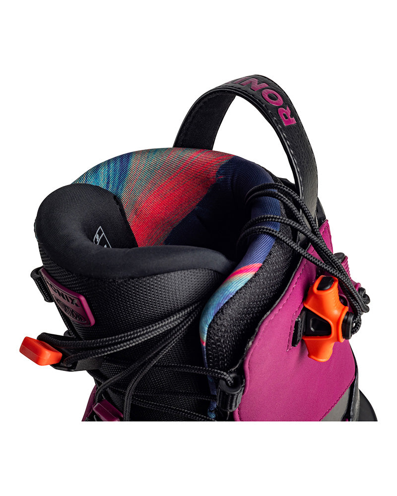 2026 Ronix Rise Wakeboard Boots
