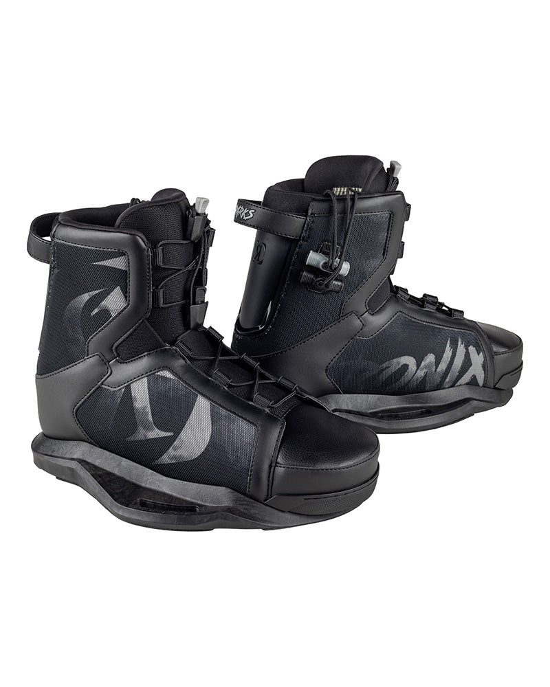2026 Ronix Parks Wakeboard Boot