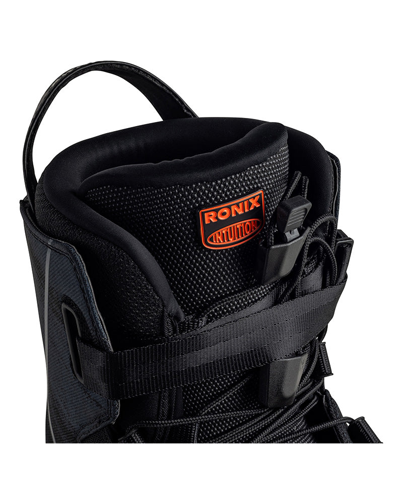 2026 Ronix Kinetik Project EXP Wakeboard Boots