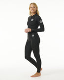 Ripcurl G-Bomb Women's Ski Wetsuit Pant