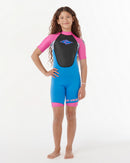 Ripcurl Omega Grom 2mm BZ Springsuit