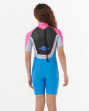 Ripcurl Omega Grom 2mm BZ Springsuit