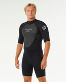 Ripcurl Omega 2mm BZ Springsuit