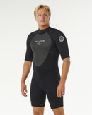 Ripcurl Omega 2mm BZ Springsuit