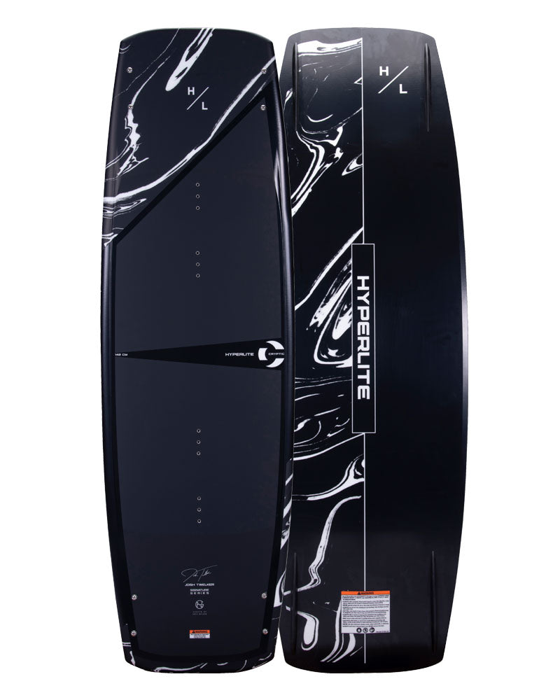 2023 Hyperlite Cryptic Wakeboard