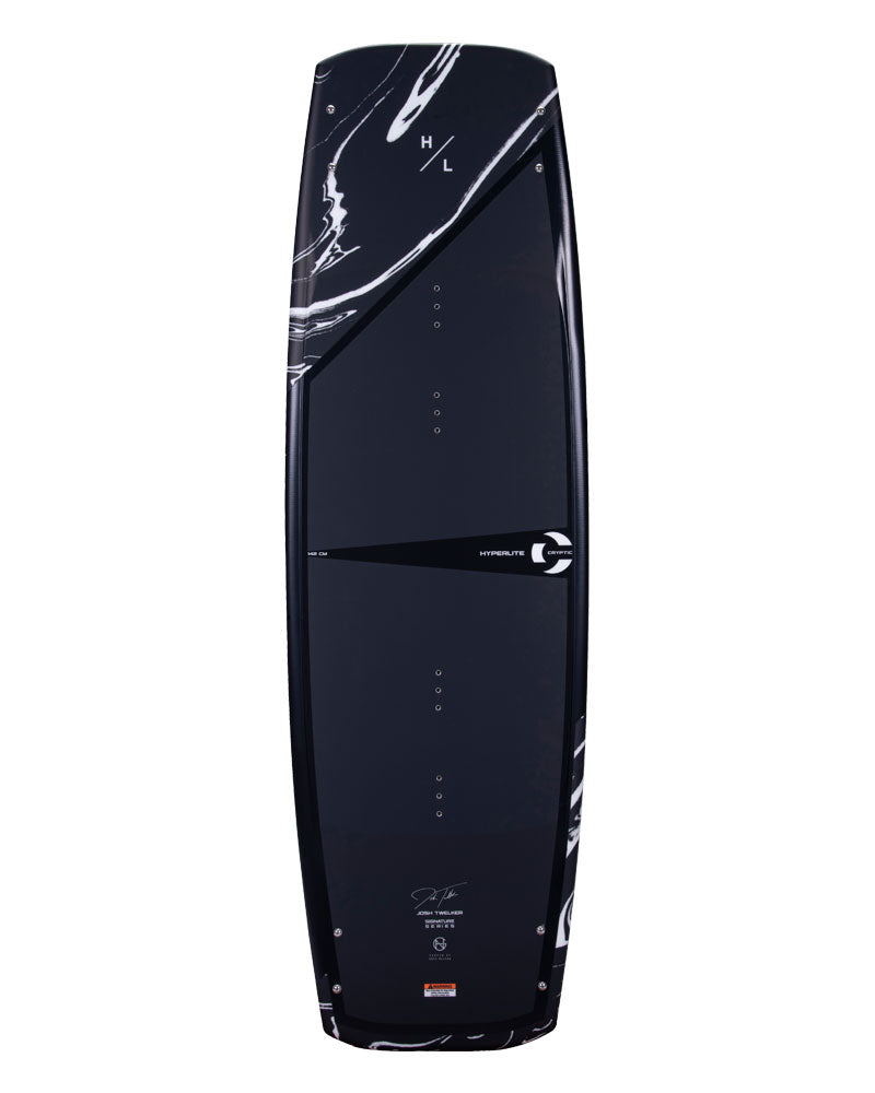 2023 Hyperlite Cryptic Wakeboard