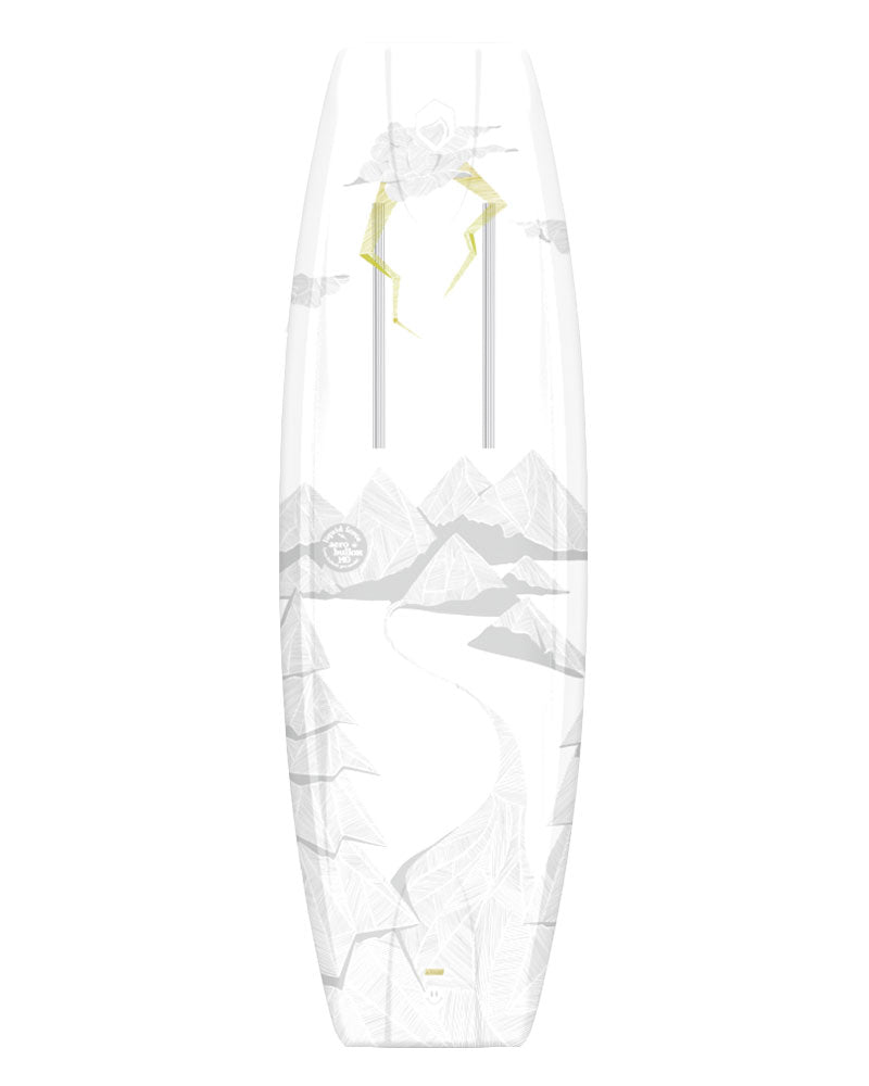 2023 Liquid Force Bullox Aero Wakeboard