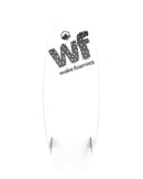 2025 Liquid Force Foamie Fish Wakesurfer