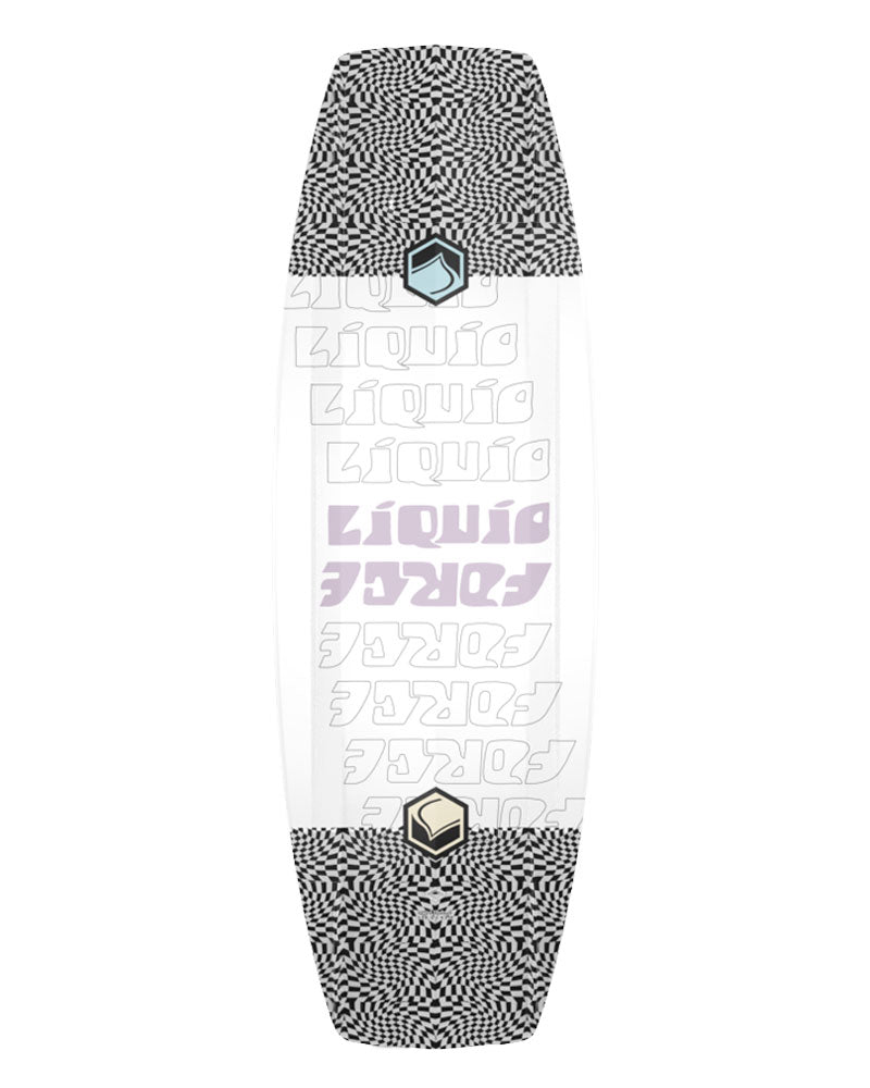 2023 Liquid Force M.E. Aero Wakeboard