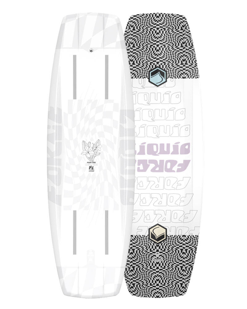 2023 Liquid Force M.E. Aero Wakeboard