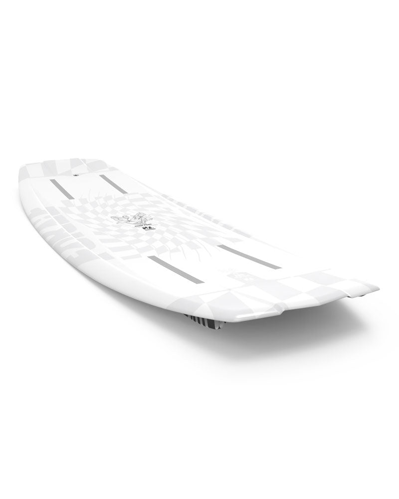 2023 Liquid Force M.E. Aero Wakeboard