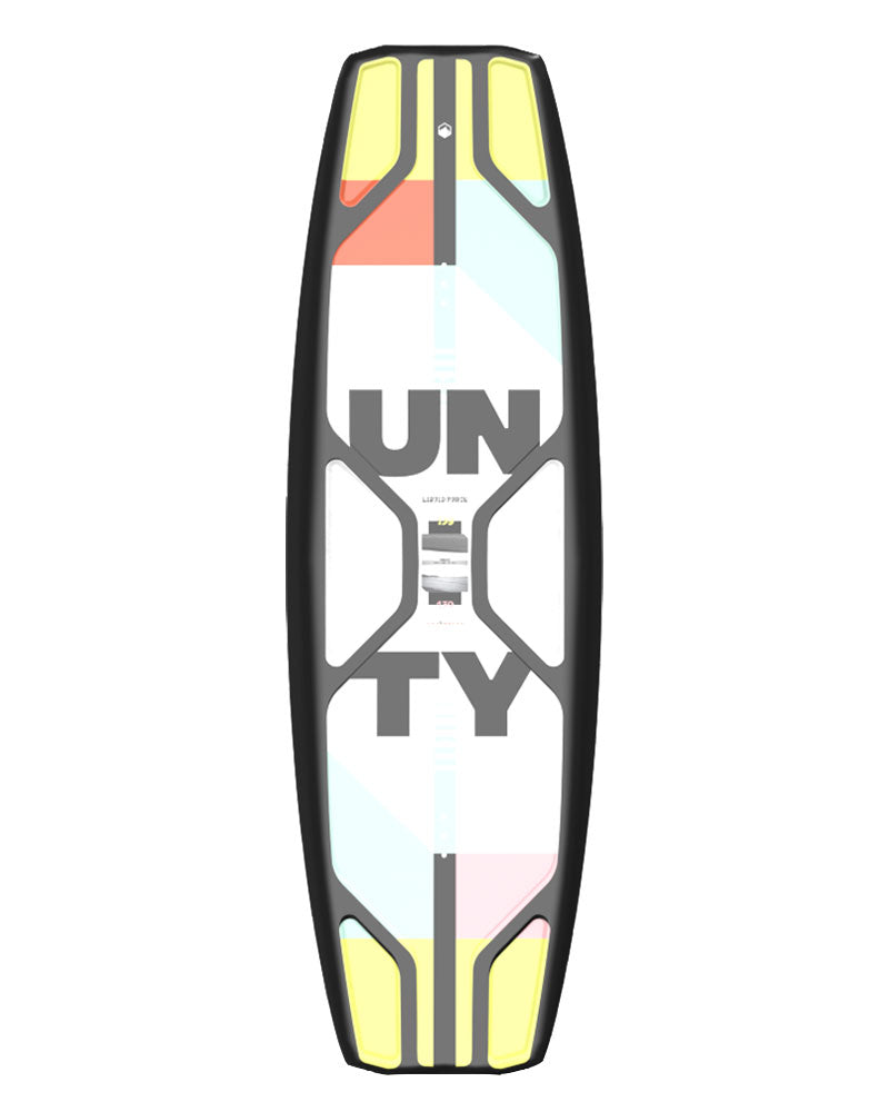2024 Liquid Force Unity w/ Scan 6X Boots