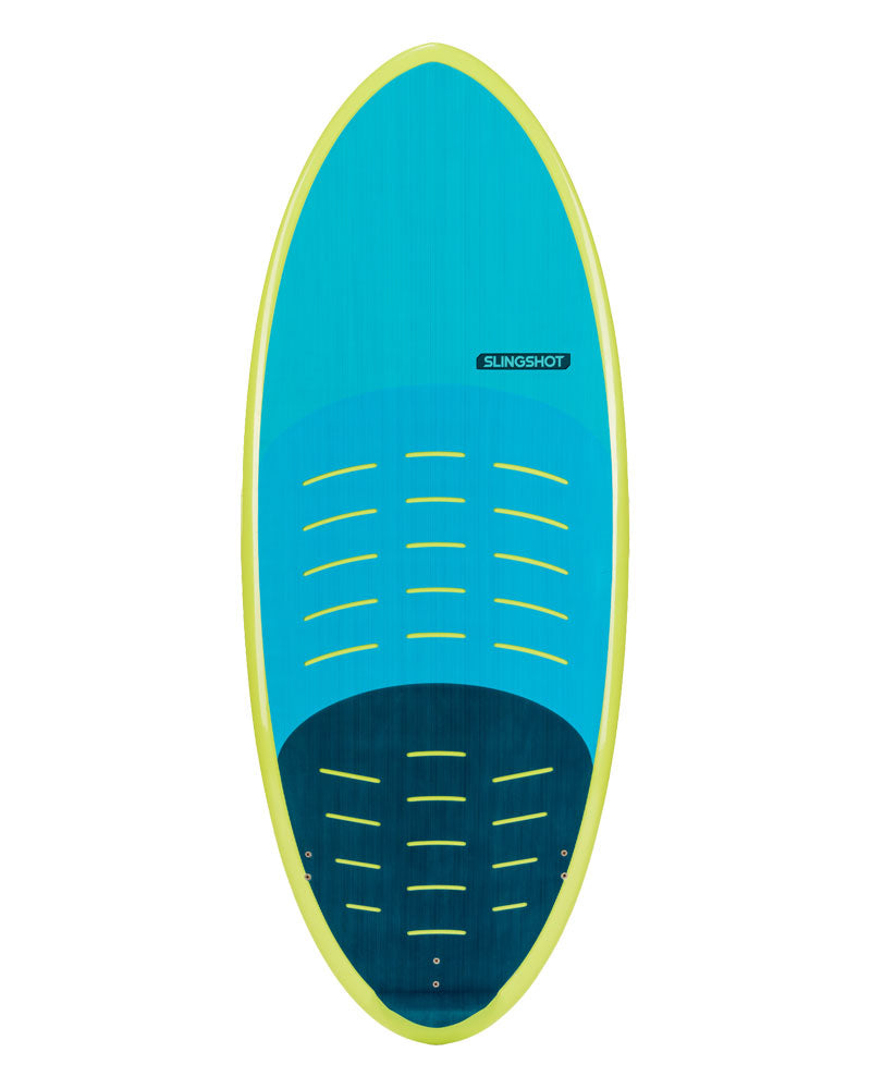 2025 Slingshot Boss Hoss Wakesurfer