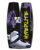 2026 Hyperlite Blueprint w/ Zero2 Boots