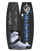 2026 Hyperlite Capitol Loaded w/ Zero2 Boots