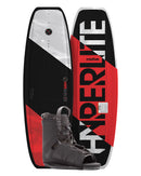 2026 Hyperlite Motive Jr. w/ Frequency Boots