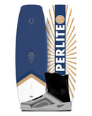 2026 Hyperlite Murray Pro w/ Mid Boots