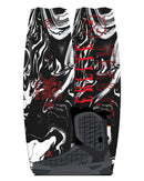 2026 Hyperlite Rage w/ Arc Boots