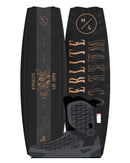 2026 Hyperlite Rage Loaded w/ Arc Boots