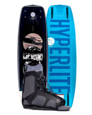 2026 Hyperlite Sender w/ Remix Boots